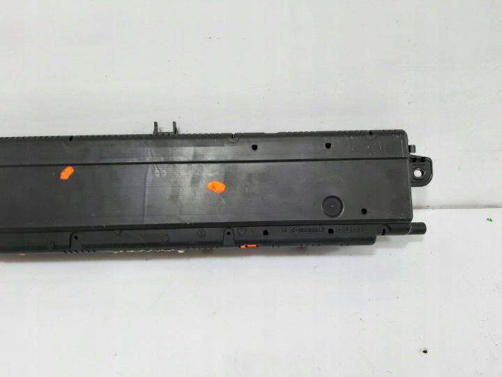 RENAULT GRAND SCENIC II 1.5DCI 04R COMPTEUR MONITEUR 8200365607B