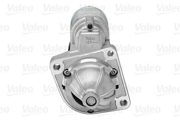 DÉMARREUR ENSEMBLE KIT VALEO 438094