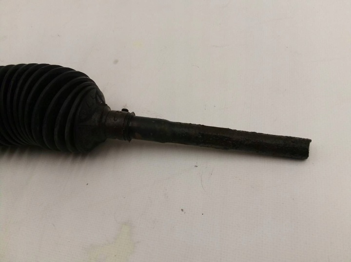 SEAT CORDOBA II 6L IBIZA 1.4 CRÉMAILLÈRE DE DIRECTION CRÉMAILLÈRE DE DIRECTION 6Q1423055BA