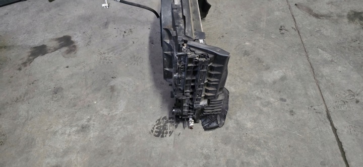 MERCEDES W213 W238 W205 W253 2.2 CDI ENSEMBLE RADIATEURS COURROIE AVANT 0999061000