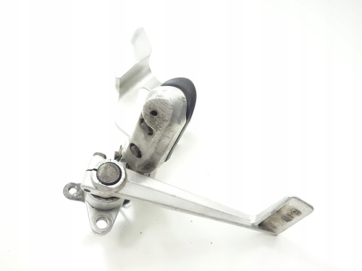 SET PASSAGER DROIT PODNOZEK LEVIER YAMAHA FJR 1300 01-05 ABS RP08 RP11