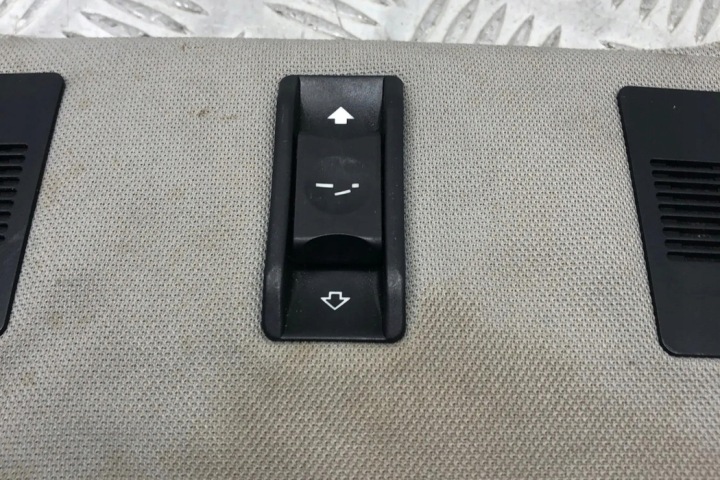 COMMUTATEUR BMW 5 TOURING (E61) 7037685 3.5L DIESEL 2006