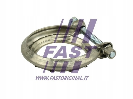 FAST FT84619 PIÈCE BRIDE SYSTÈME ÉCHAPPEMENT