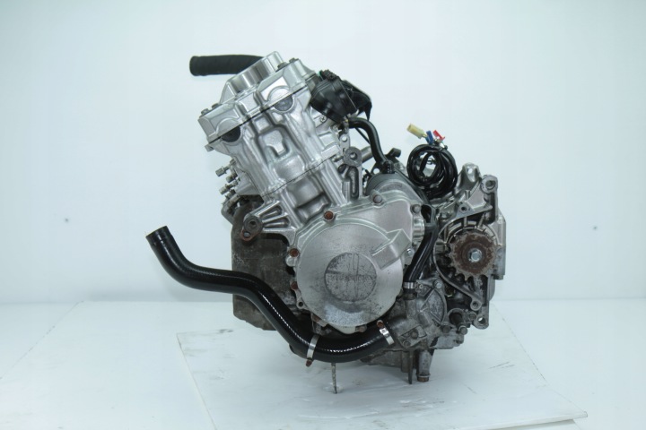 HONDA RADIO 600 HORNET PC34 98-04 MOTEUR