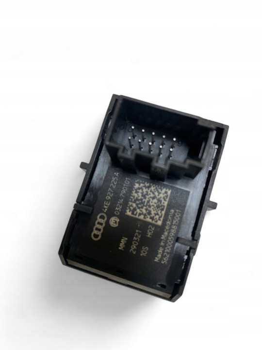 AUDI E-TRON 2021 BOUTON COMMUTATEUR FREINS MANUEL