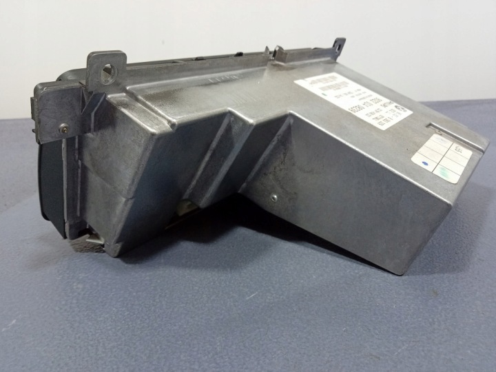 BMW 3 E46 ÉCRAN MONITEUR RADIO NAVIGATION 4:3 8383329