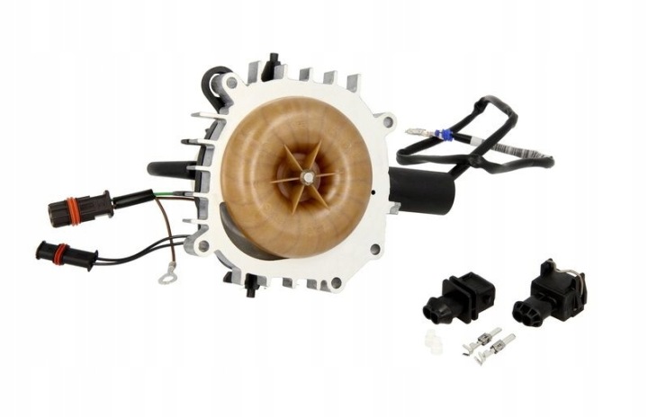 VENTILATEUR WEBASTO 1322696A