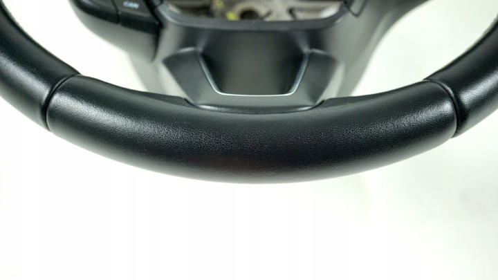 VOLANT CUIR FORD FOCUS 3 MK3 III LIFT C-MAX 2 MK2 II RESTYLAGE