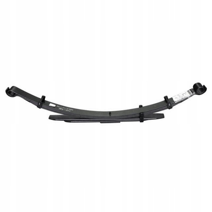 ARRIÈRE RESSORT +2″ (4+2 BALAIS TOYOTA HILUX 4RUNNER +150KG