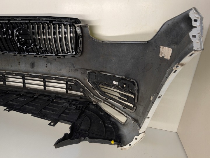 PARE-CHOCS AVANT VOLVO XC90 II LIFT 2019-