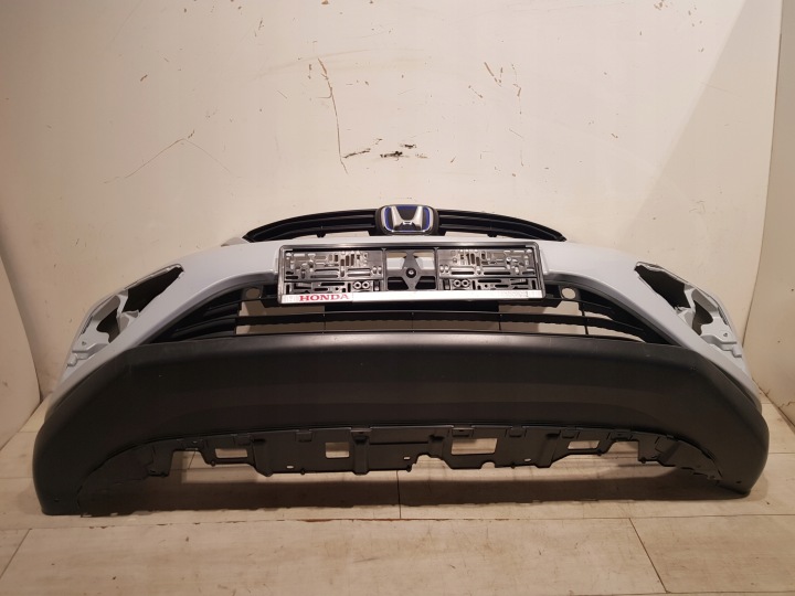 PARE-CHOCS AVANT GRILLE CALANDRE NEUF OEM NH902P HONDA JAZZ V 20-23 CROSSTAR