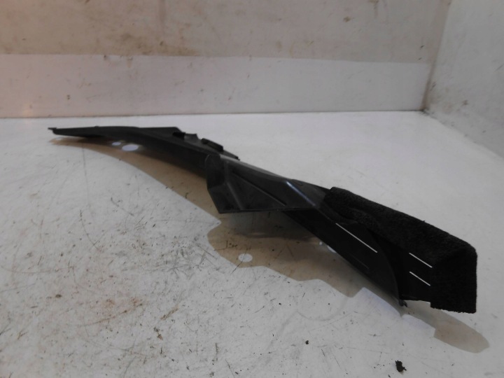 HONDA CIVIC IX 9 PROTECTION GARDE-BOUE DOUBLURE DE PASSAGE DE ROUE GAUCHE 74207-TV0Z-E2