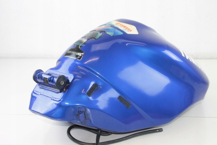 YAMAHA YZF R1 RN01 98-02 RÉSERVOIR CARBURANTS RÉSERVOIR