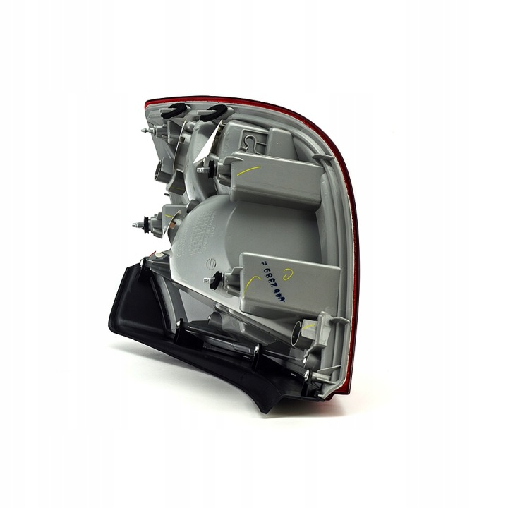 FEUX ARRIÈRE LEWA+PRAWA KIT OPEL COMBO 93-
