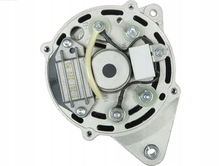 ALTERNATEUR LETRIKA A9345(LETRIKA)