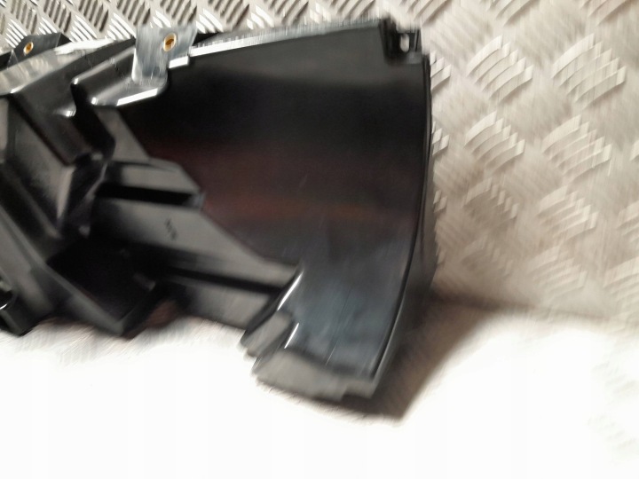 ALFA ROMEO GT SUBWOOFER HAUT-PARLEUR DE GRAVES 606833180