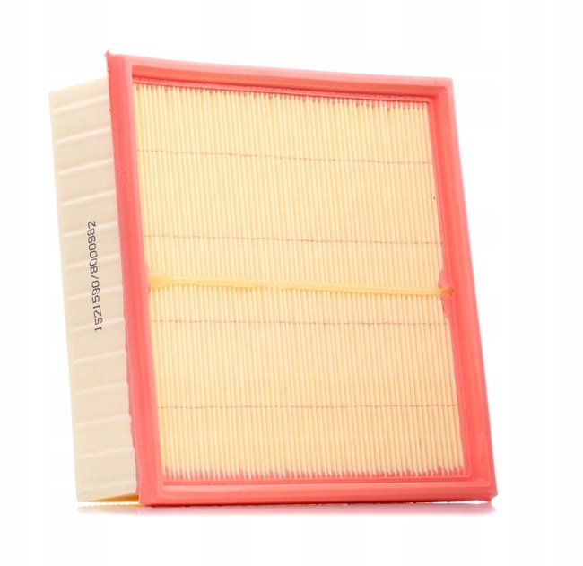 RIDEX 8A0104 FILTRE AIR VERS VW TRANSPORTER III BUS POLO COUPÉ (86C, 80)