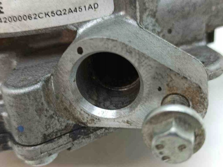 POMPE VACUUM LAND ROVER 704483130 3.0L DIESEL 2014