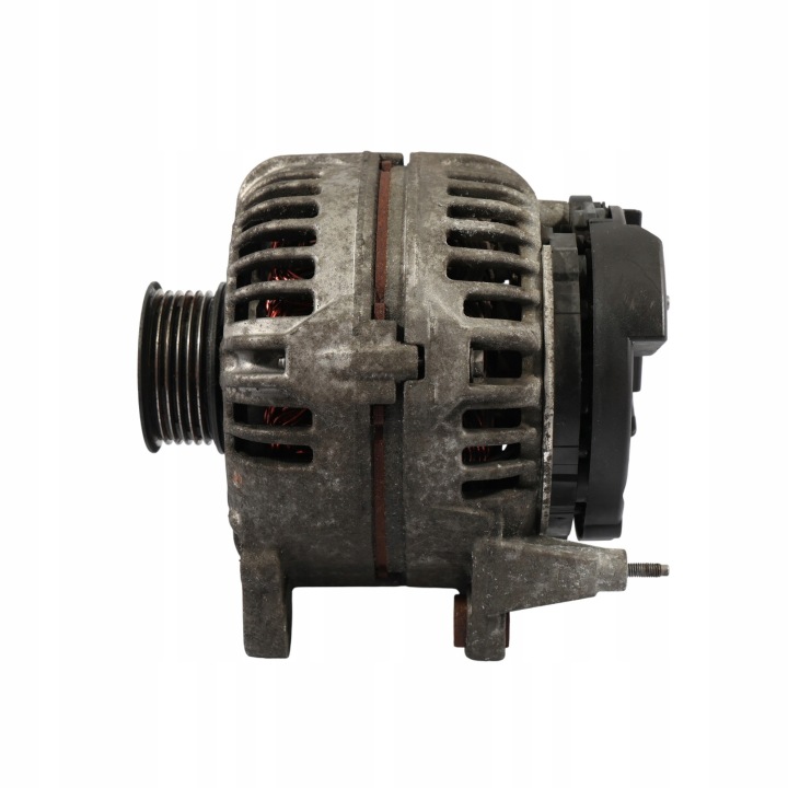 AUDI A4 B7 2.7 TDI BPP MOTEUR DIESEL ALTERNATEUR 059903023BX