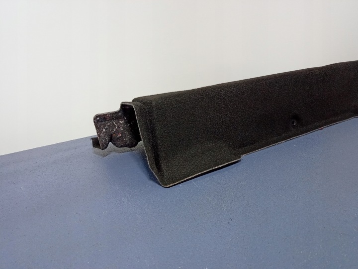 BMW 1 F40 REVÊTEMENT COUVERCLES DE COFFRE 7448200