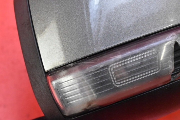 RÉTROVISEUR DROIT V B LUNAR SKY EUROPE 034550 FORD FOCUS MK3 11-15 8 GOUPILLE