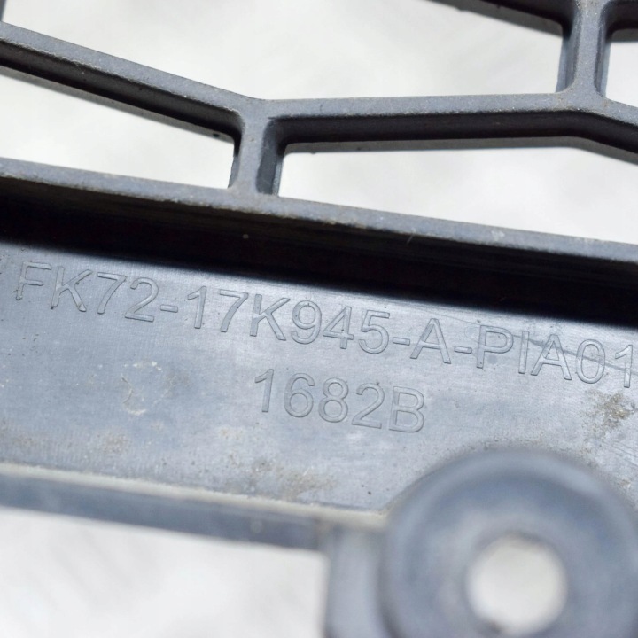 LAND ROVER DISCOVERY SPORT 2016 CALANDRE RADIATEUR GRILLE