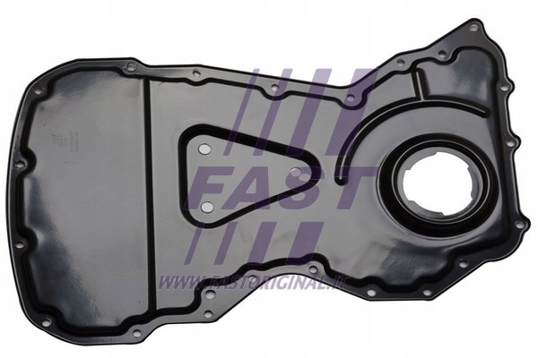 CHÂSSIS DISTRIBUTION FIAT DUCATO 06 COUVERCLE