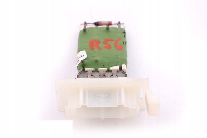MINI R55 R56 R57 R58 RÉSISTANCE RÉSISTANCE VENTILATEURS