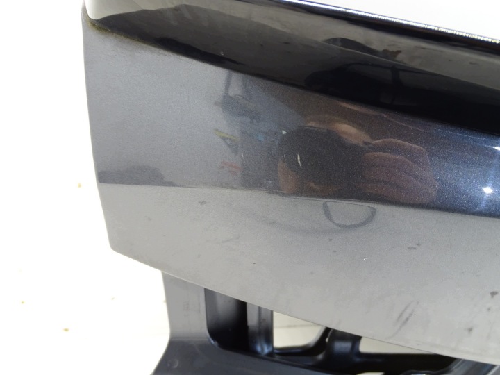 COUVERCLES DE COFFRE COUVERCLES DE COFFRE ARRIÈRE ARRIÈRE BMW 3 G20 SPOILER