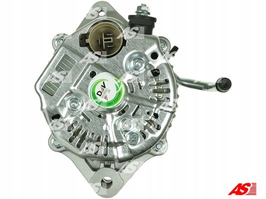 AS-PL TOYOTA HIACE 2.4 D HIACE 2.4 D 4WD LAND CRUISER 2.4 TD