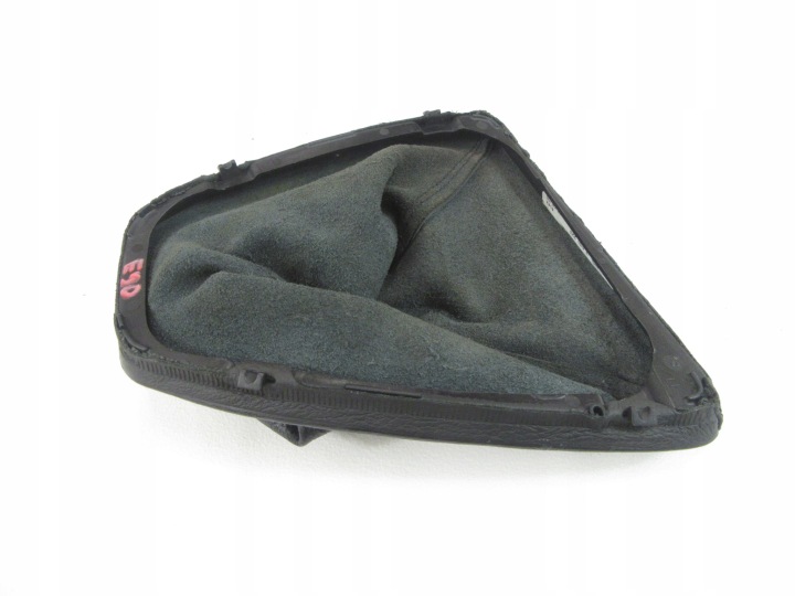 PROTECTION POMMEAU DE LEVIER DE VITESSES POIGNÉE VITESSE CARTER BMW 3 E90 E91 E92 93 EUROPE MANUEL