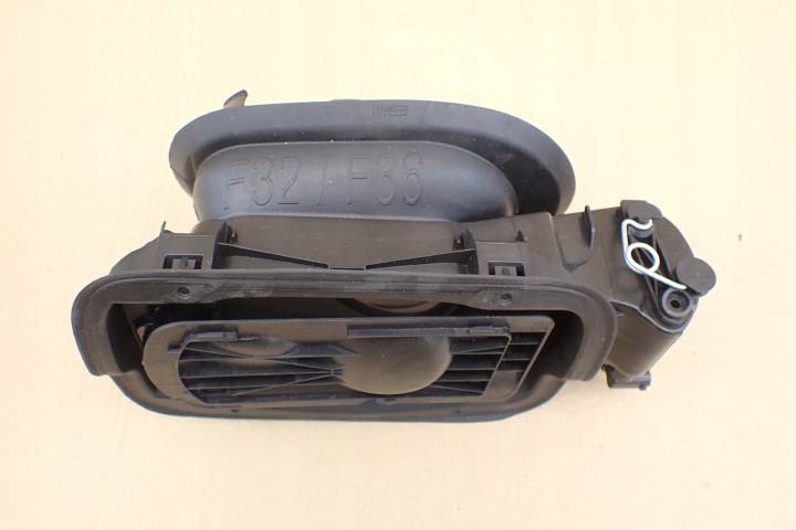 BMW F32 F36 F82 SERII 4 CLAPET GOULOTTE DE REMPLISSAGE CARBURANTS ESSENCE 7270761