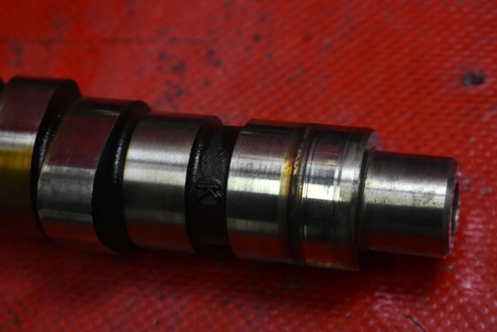 CULASSE MOTEUR HONDA H-R V HR-V 1 I 1.6 16V 105KM 01-06