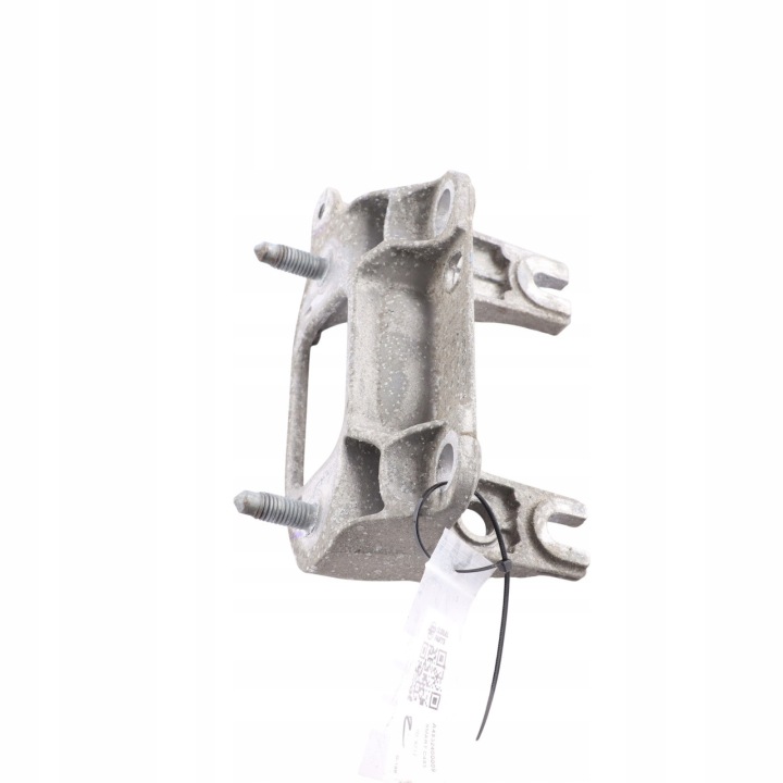 SMART FORTWO C453 FIXATION POIGNÉE SUPPORT MOTEUR DROIT M281 A4532400009