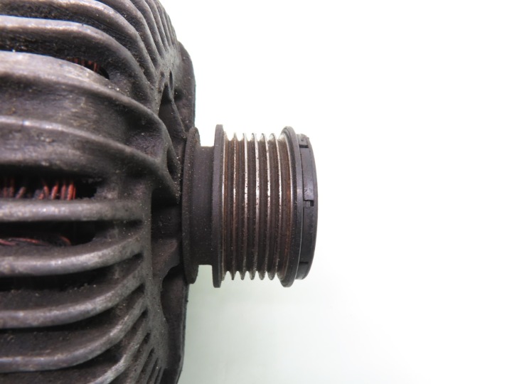 ALTERNATEUR VW PASSAT B6 2.0 TDI 021903026L