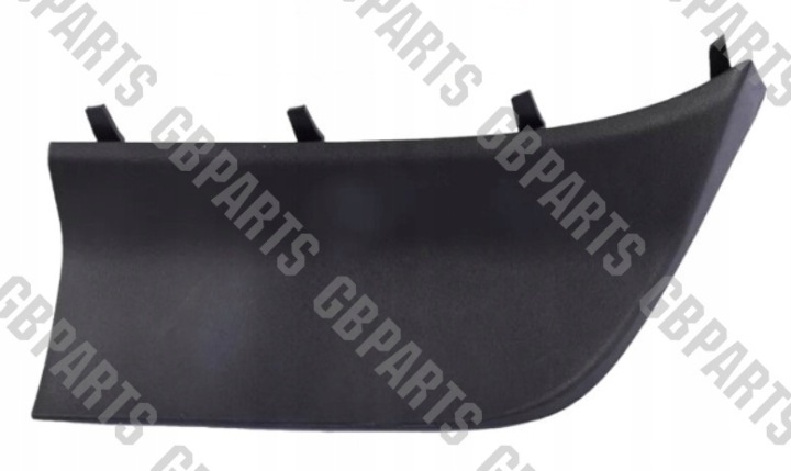 PARE-CHOCS HAUT BAS GRILLES BOUCHONS PATAUGEOIRES JEEP GRAND CHEROKEE WL 2021-