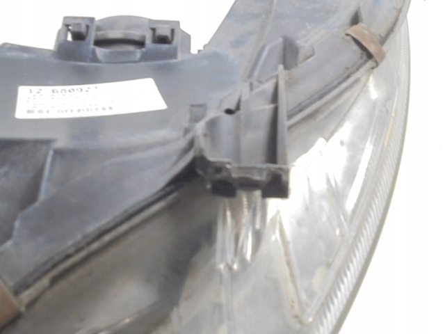 MERCEDES A W169 PROJECTEUR DROIT H7 H7 A1698204261 A1698200461