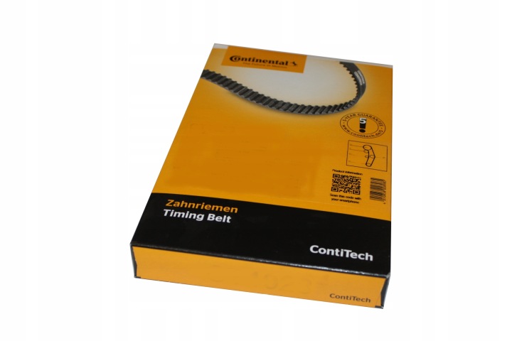 COURROIE DE DISTRIBUTION CONTI CT1026
