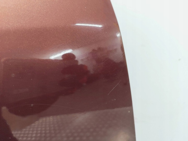 PORTES ARRIÈRE DROITE CÔTÉ TOYOTA LAND CRUISER (J120)