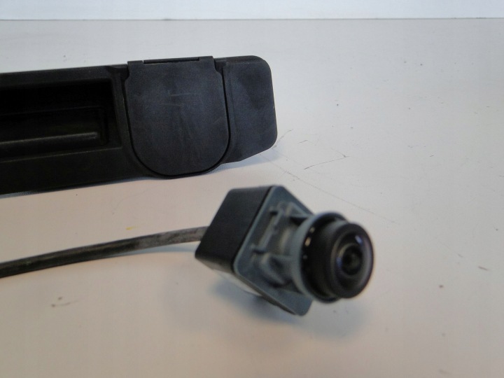 MERCEDES ML W166 166 CAMÉRA COUVERCLES DE COFFRE ARRIÈRE 360 MARCHES