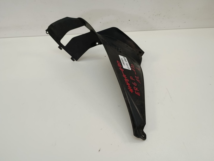 KAWASAKI ER6F 12-17 REMPLISSAGE GAUCHE