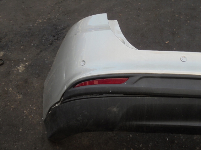 FORD MONDEO MK5 14-19 PARE-CHOCS ARRIÈRE ARRIÈRE DD 5D HAYON DS73-17906-M