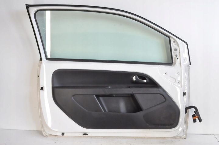 VW UP SEAT MII SKODA CITIGO PORTES GAUCHE AVANT GAUCHE AVANT HAYON 3D 140UM