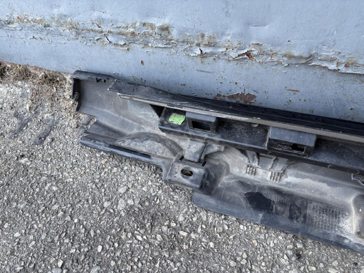 VW ARTEON 3G8 MOULURE REVÊTEMENT SEUIL DROITE 3G8853858 ARTEON 3G8