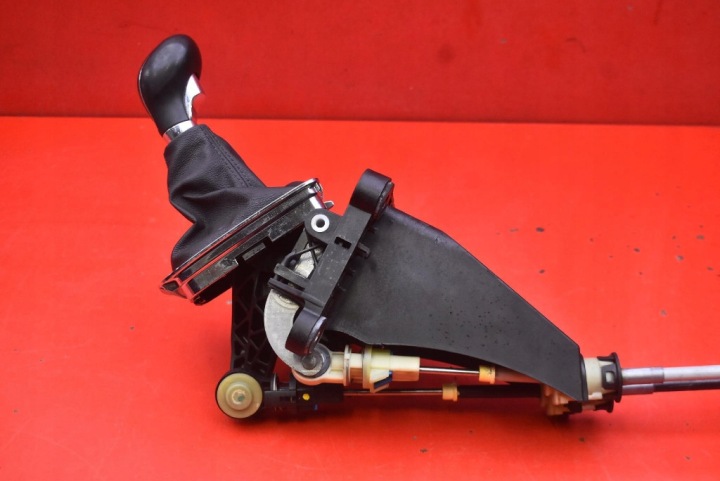 MÉCANISME DE CHANGEMENT DE VITESSES CRIC VITESSE 6 VITESSE 8126600010 OPEL ZAFIRA C 1.4 TURBO 140 KM