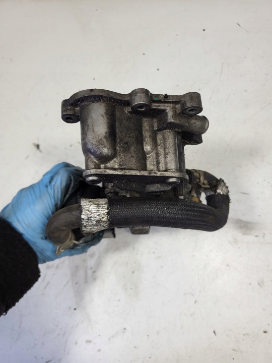 CHÂSSIS FILTRE HUILES CITROEN C5 III X7 1.6 THP V759168980