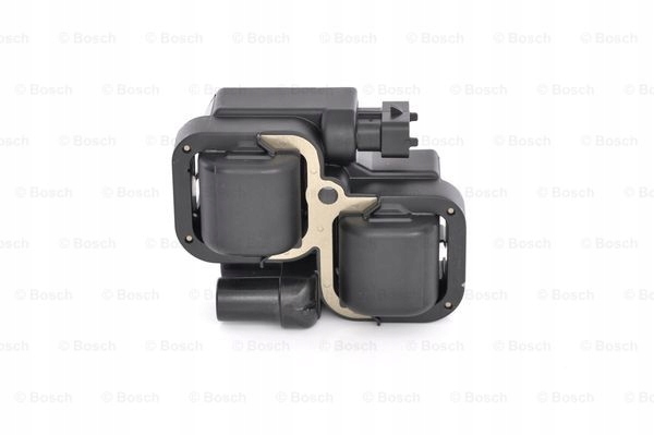 BOBINE ALLUMAGE BOSCH ZS297 40100297 11873 KIT KOLIZJA #23