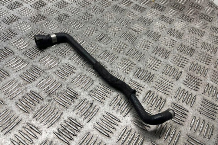 TUYAU REFROIDISSEMENT BMW X6 (E71, E72) 7536235 2.99L DIESEL 180KW 2010