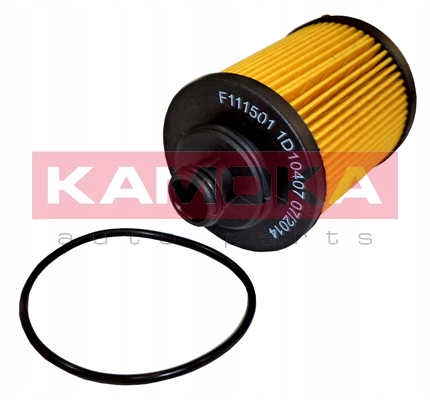 JUEGO DE FILTROS KAMOKA FIAT LINEA 