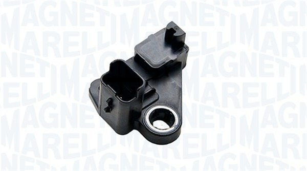 MAGNETI MARELLI 064848109010 ALTERNADOR IMPULSOW, EJE DE CIGÜEÑAL 